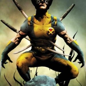 Meet your Posher, Jeremiah